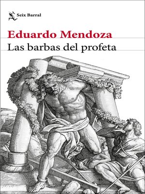 cover image of Las barbas del profeta